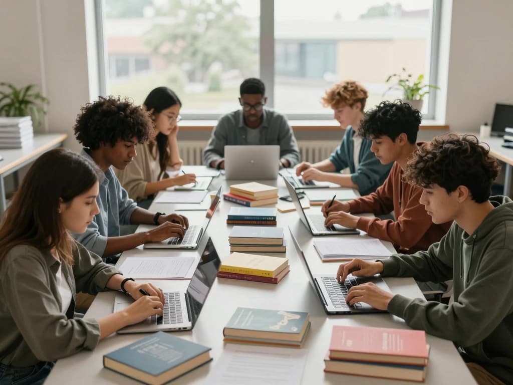 How Academic Citation Styles Differ Across Disciplines