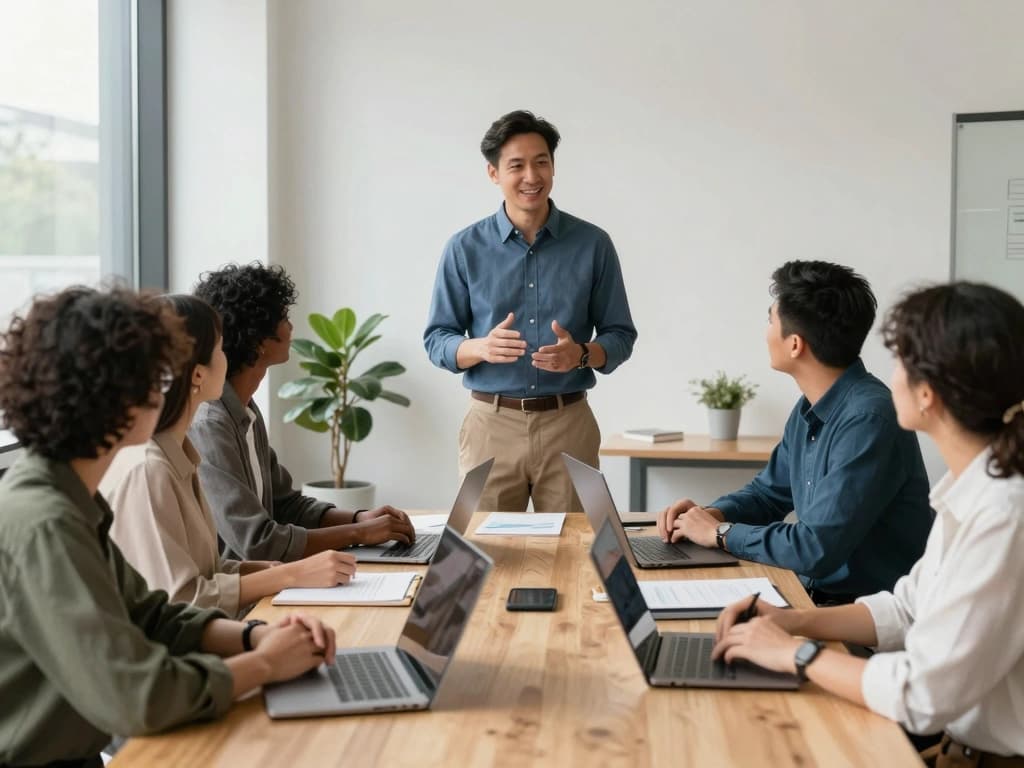 How to Build a Strong Referral Pipeline as a Service Provider